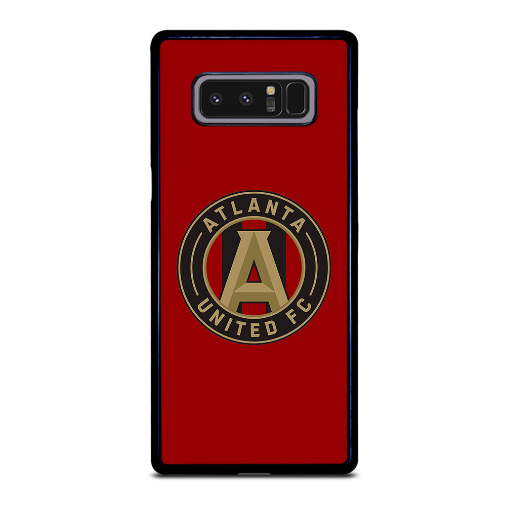 Atlanta United Emblem Samsung Galaxy Note 8 Case