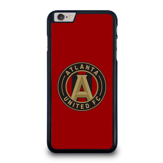 Atlanta United Emblem iPhone 6 Plus / 6S Plus Case