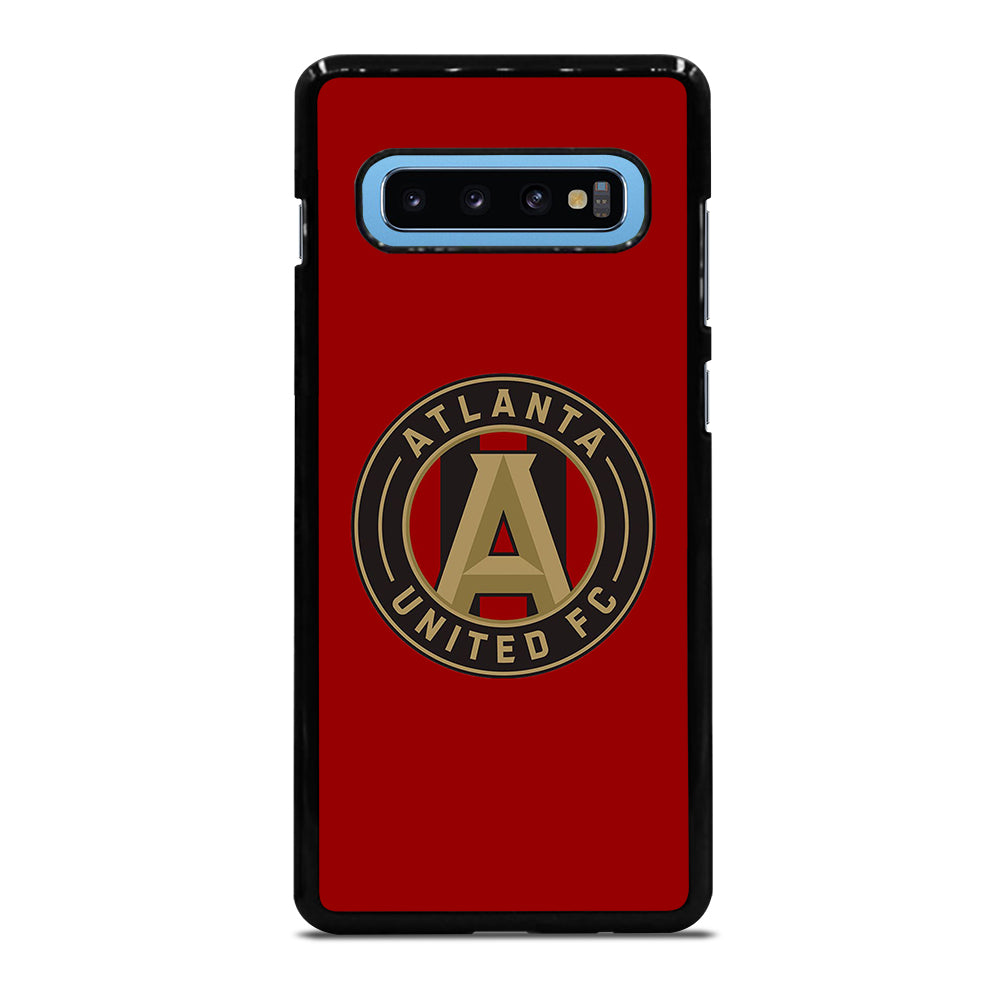 Atlanta United Emblem Samsung Galaxy S10 Plus Case