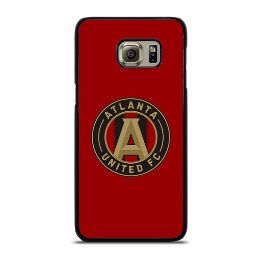 Atlanta United Emblem Samsung Galaxy S6 Edge Plus Case