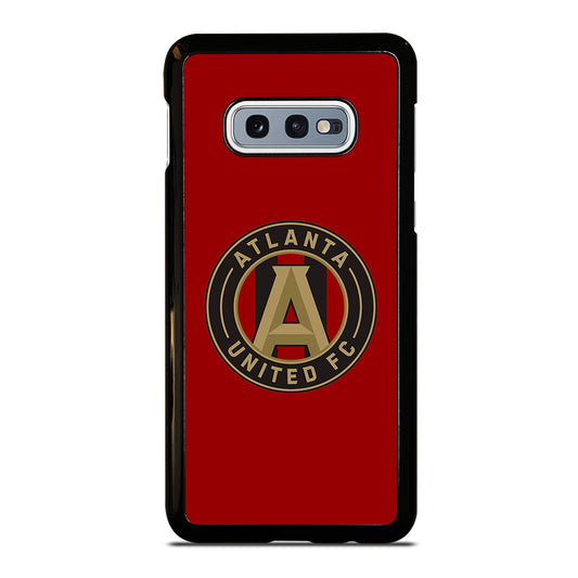Atlanta United Emblem Samsung Galaxy S10e Case
