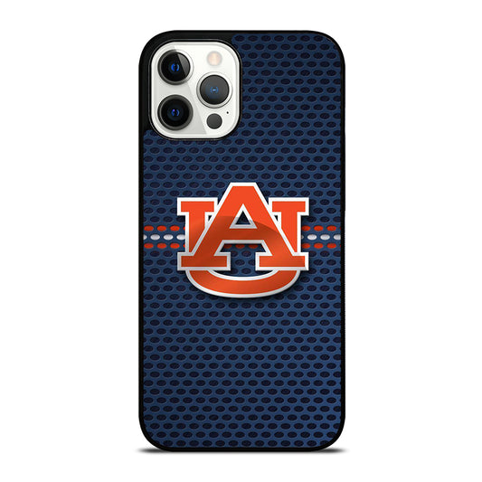 Auburn Tigers Logo iPhone 12 Pro Max Case