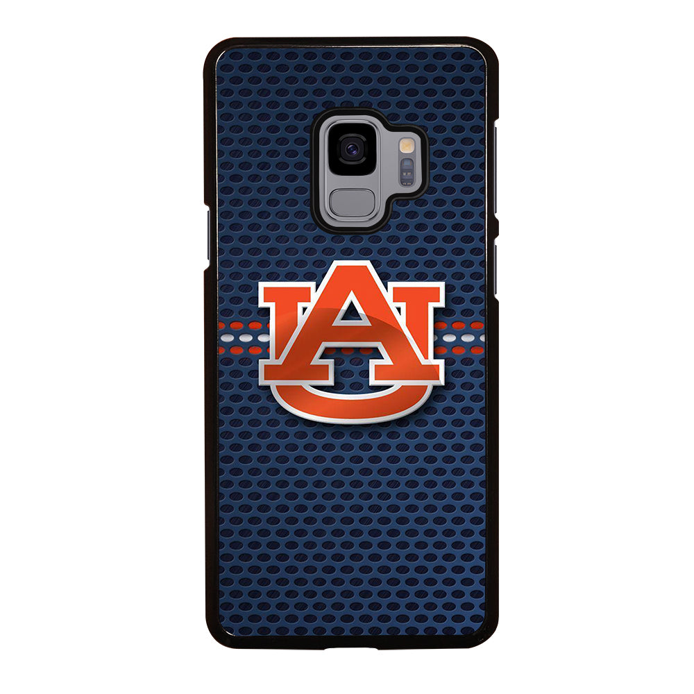 Auburn Tigers Logo Samsung Galaxy S9 Case