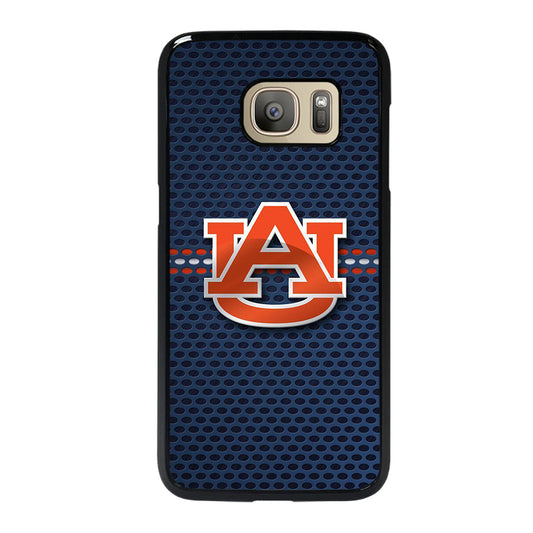 Auburn Tigers Logo Samsung Galaxy S7 Case