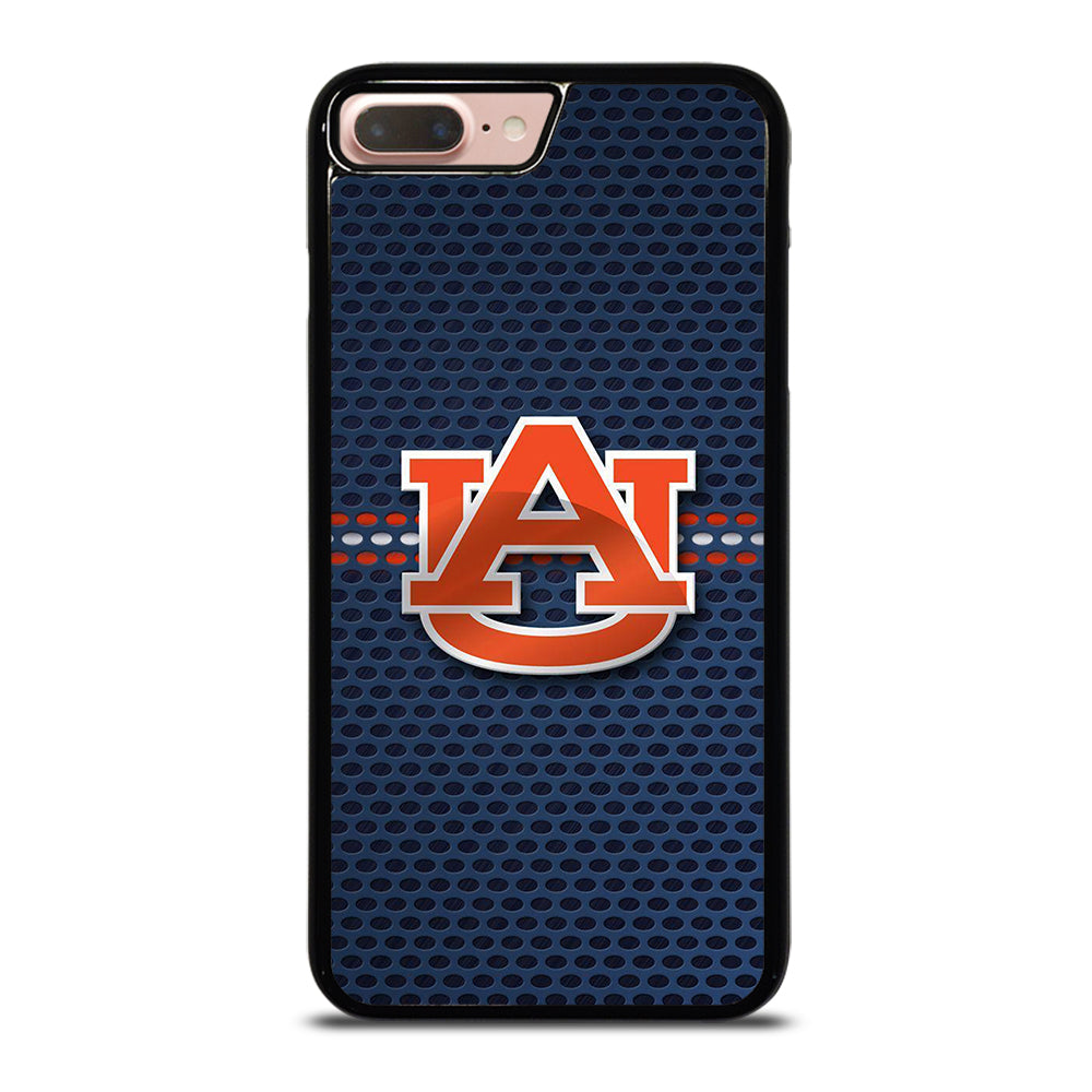 Auburn Tigers Logo iPhone 7 Plus / 8 Plus Case