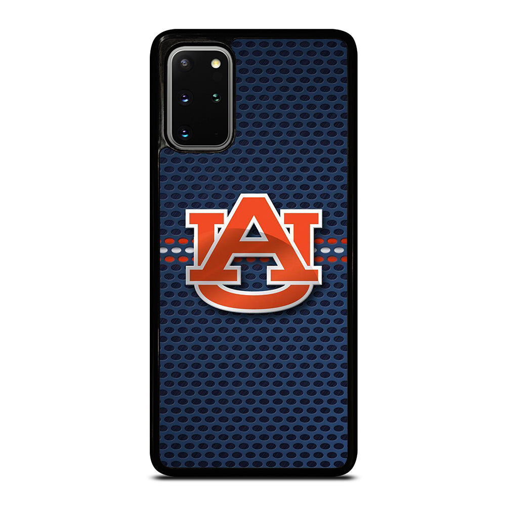 Auburn Tigers Logo Samsung Galaxy S20 Plus / S20 Plus 5G Case