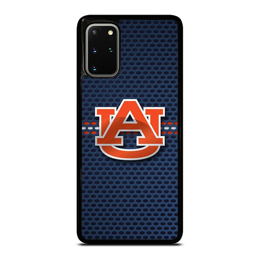 Auburn Tigers Logo Samsung Galaxy S20 Plus / S20 Plus 5G Case