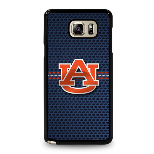 Auburn Tigers Logo Samsung Galaxy Note 5 Case