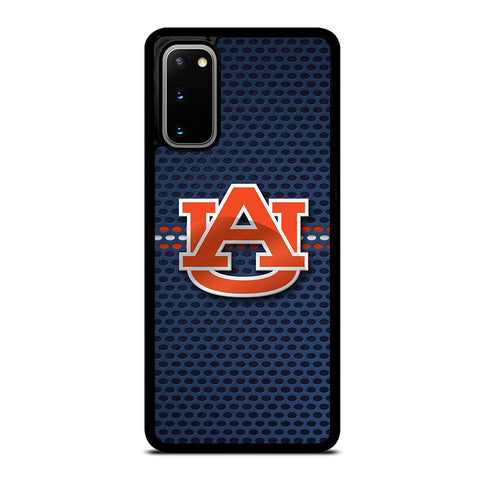 Auburn Tigers Logo Samsung Galaxy S20 / S20 5G Case