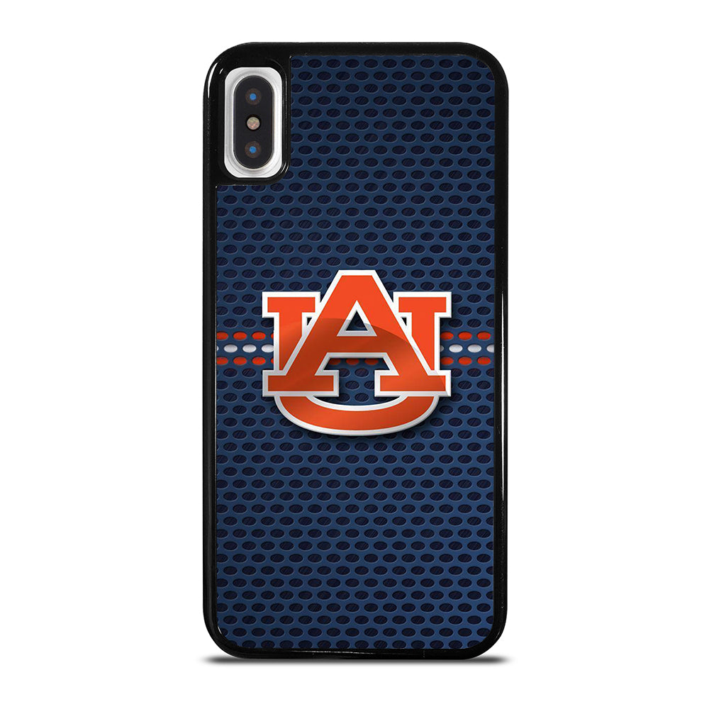 Auburn Tigers Logo iPhone X / XS Case