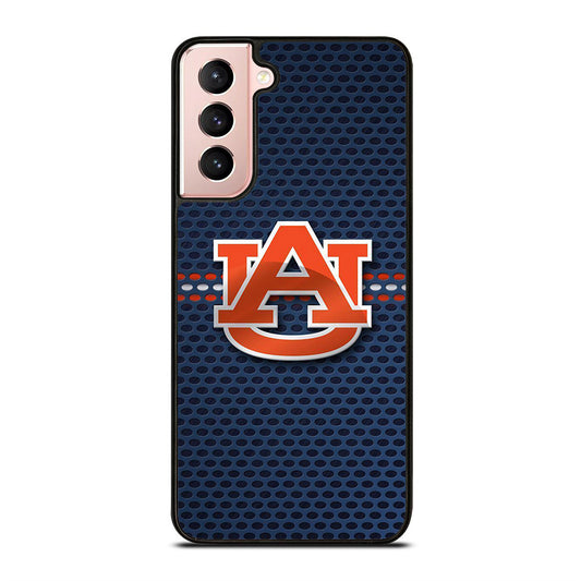 Auburn Tigers Logo Samsung Galaxy S21 5G Case