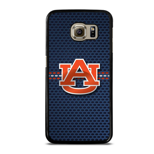 Auburn Tigers Logo Samsung Galaxy S6 Case