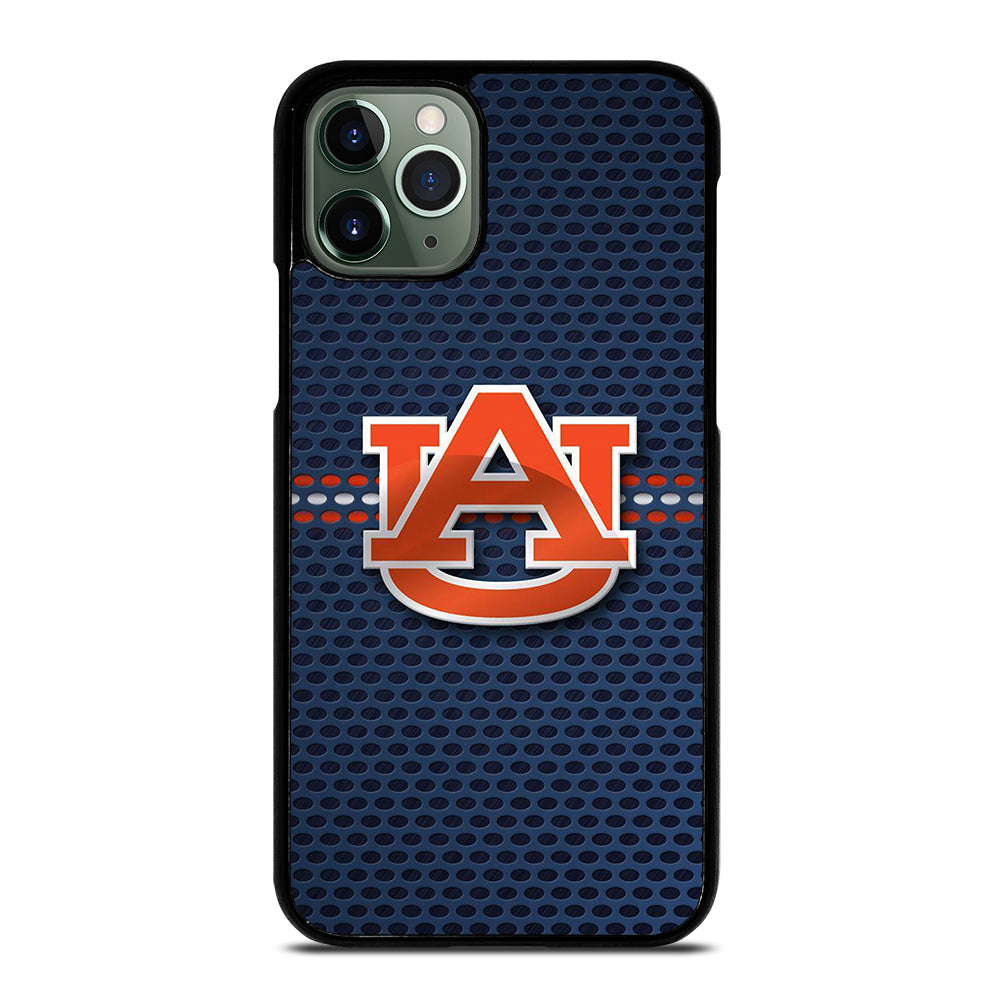 Auburn Tigers Logo iPhone 11 Pro Max Case