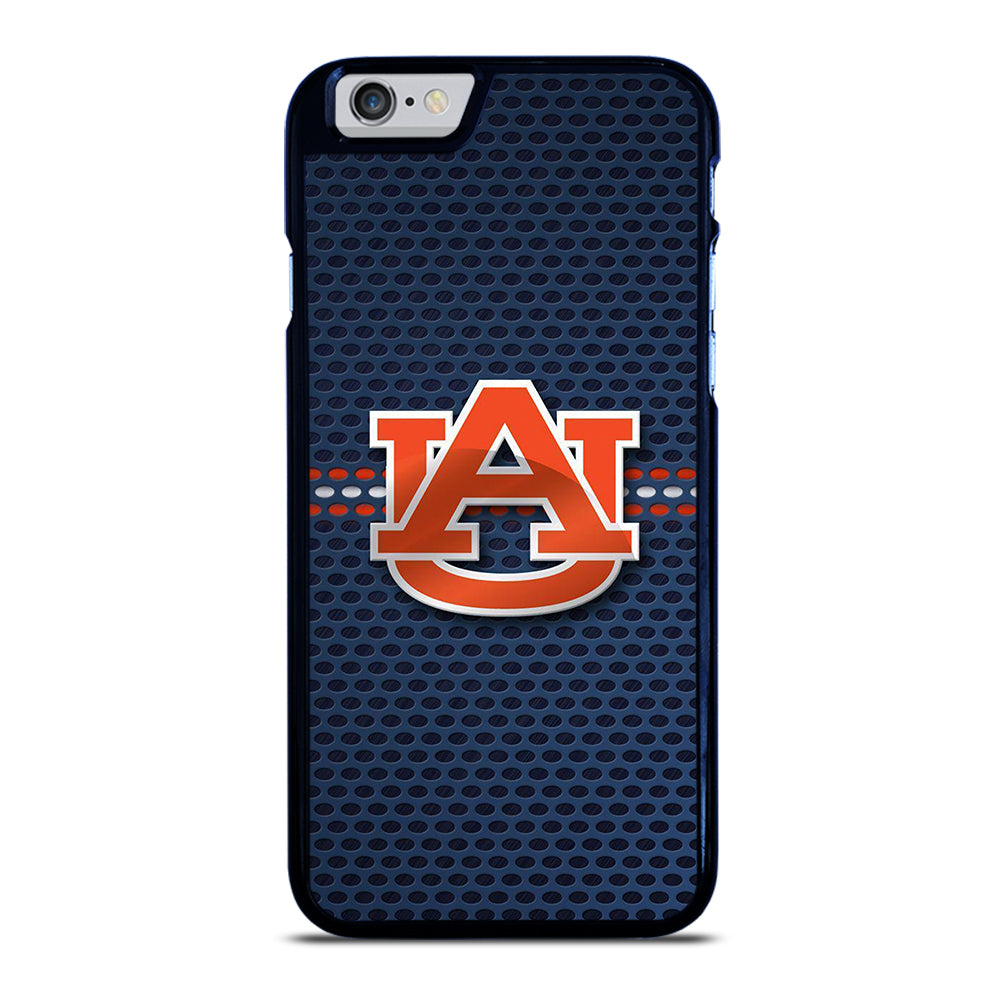 Auburn Tigers Logo iPhone 6 / 6S Case