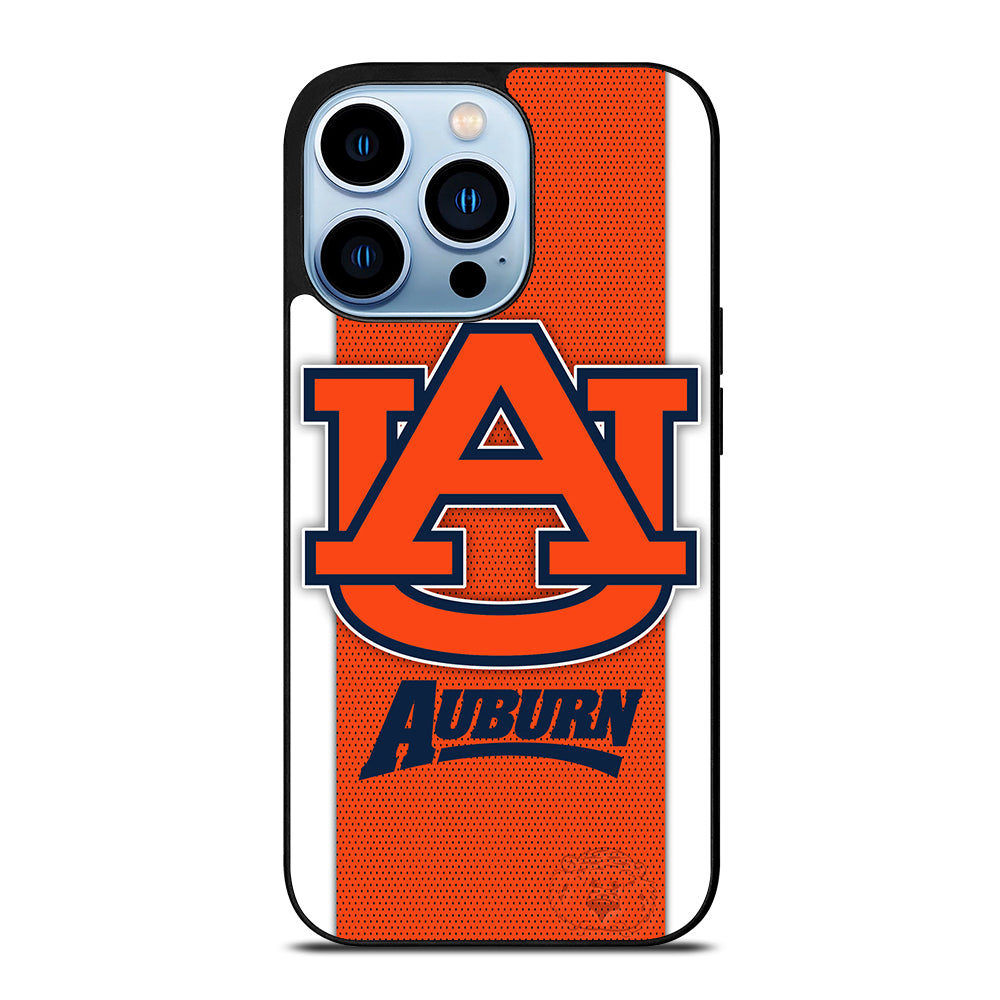 Auburn Tigers iPhone 13 Pro Max Case