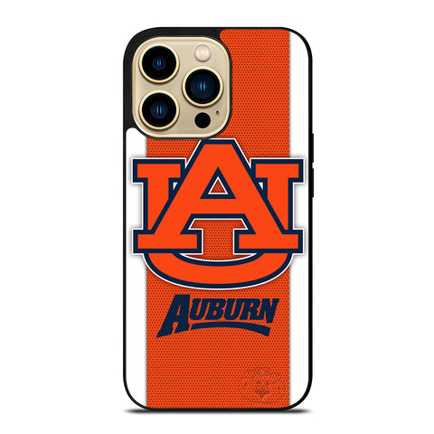 Auburn Tigers iPhone 14 Pro Max Case