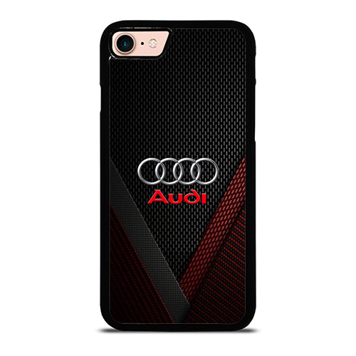 Audi Best Logo iPhone 7 / 8 Case