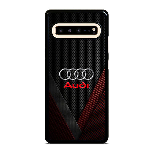 Audi Best Logo Samsung Galaxy S10 5G Case