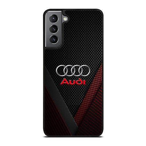Audi Best Logo Samsung Galaxy S21 Plus 5G Case