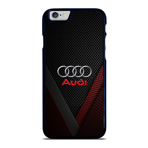 Audi Best Logo iPhone 6 / 6S Case