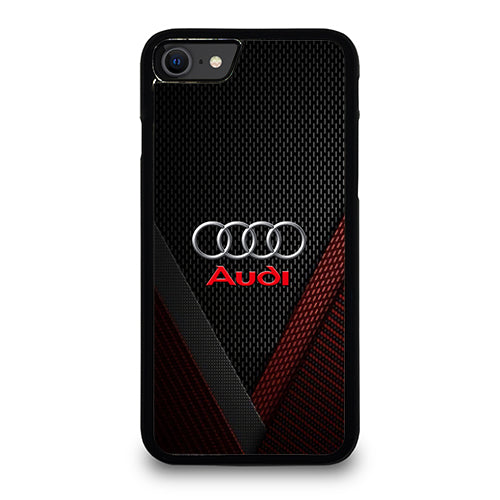 Audi Best Logo iPhone SE 2020 Case