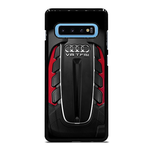 Audi RS Samsung Galaxy S10 Plus Case