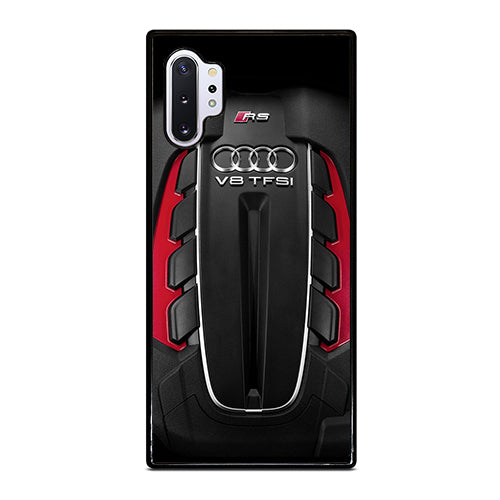 Audi RS Samsung Galaxy Note 10 Plus Case