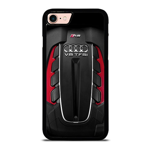 Audi RS iPhone 7 / 8 Case