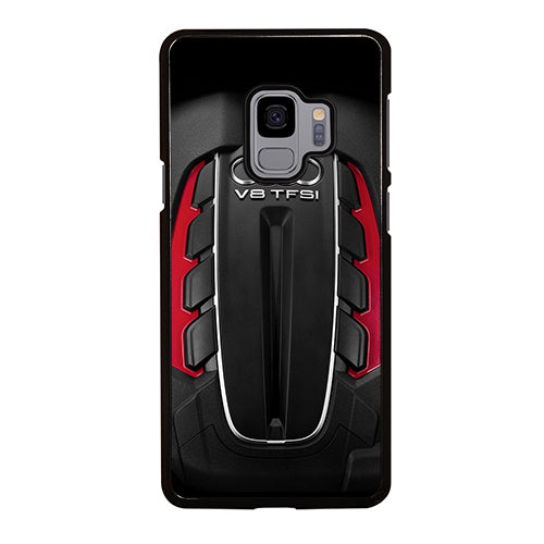 Audi RS Samsung Galaxy S9 Case