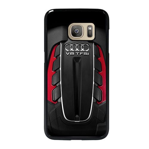 Audi RS Samsung Galaxy S7 Case