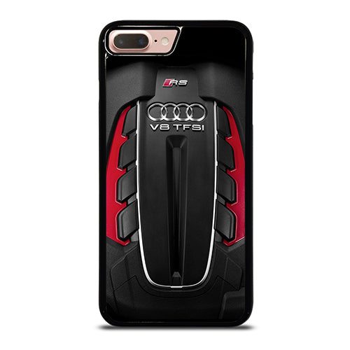 Audi RS iPhone 7 Plus / 8 Plus Case