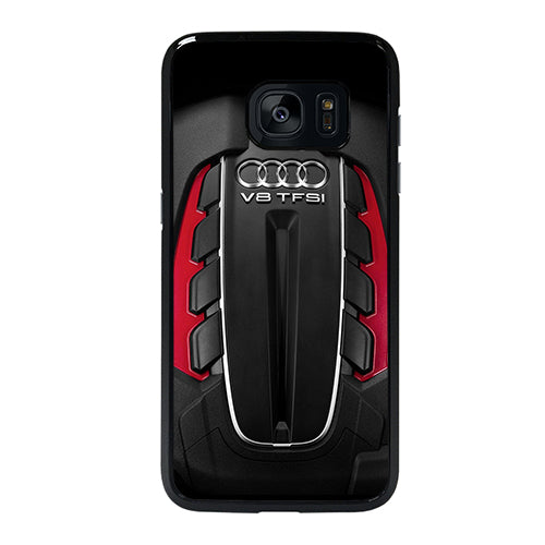 Audi RS Samsung Galaxy S7 Edge Case