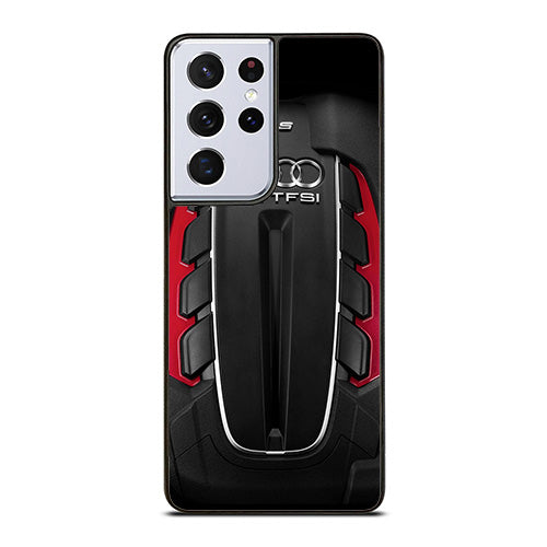 Audi RS Samsung Galaxy S21 Ultra 5G Case