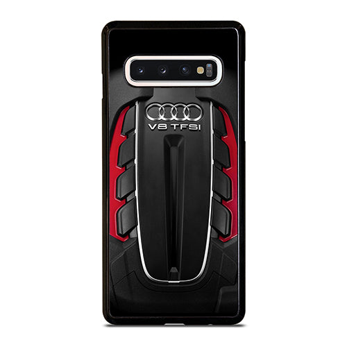 Audi RS Samsung Galaxy S10 Case