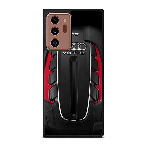Audi RS Samsung Galaxy Note 20 Ultra Case