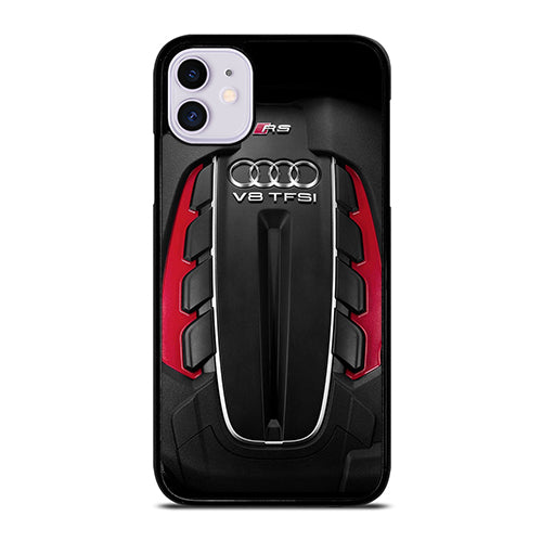 Audi RS iPhone 11 Case