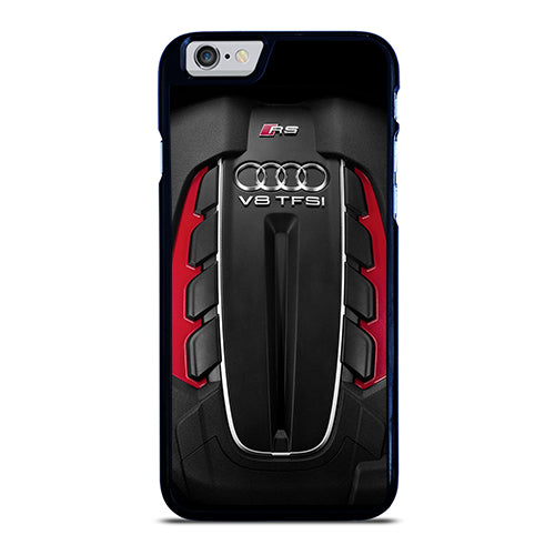 Audi RS iPhone 6 / 6S Case