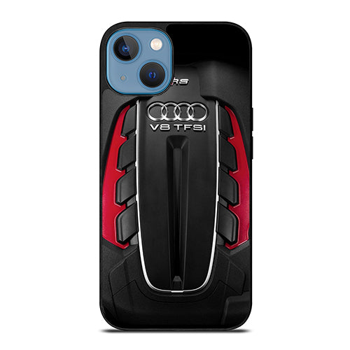 Audi RS iPhone 13 Case
