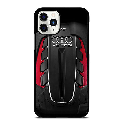 Audi RS iPhone 11 Pro Case