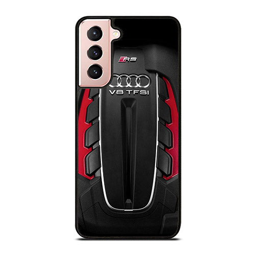 Audi RS Samsung Galaxy S21 5G Case
