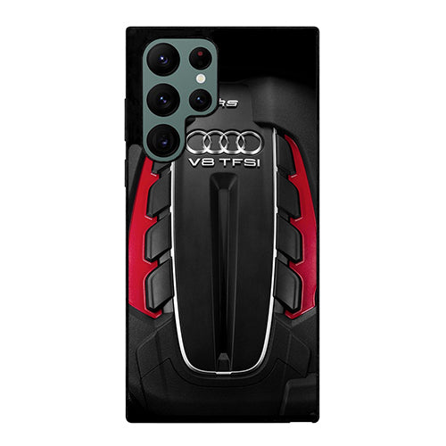 Audi RS Samsung Galaxy S22 Ultra 5G Case