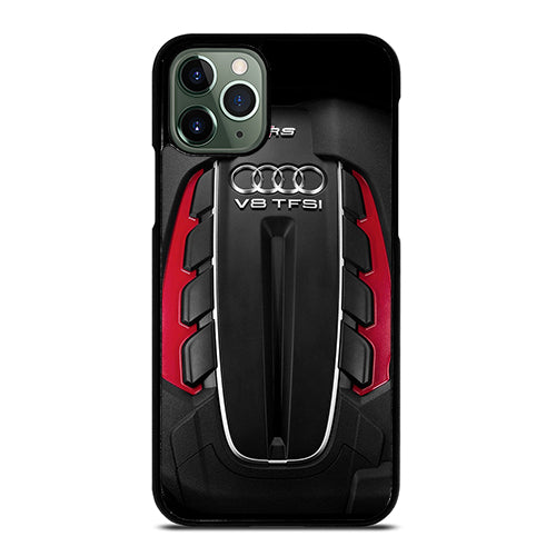 Audi RS iPhone 11 Pro Max Case
