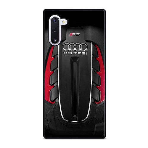 Audi RS Samsung Galaxy Note 10 Case