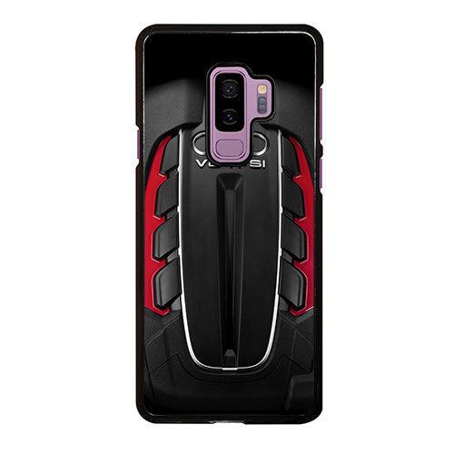 Audi RS Samsung Galaxy S9 Plus Case