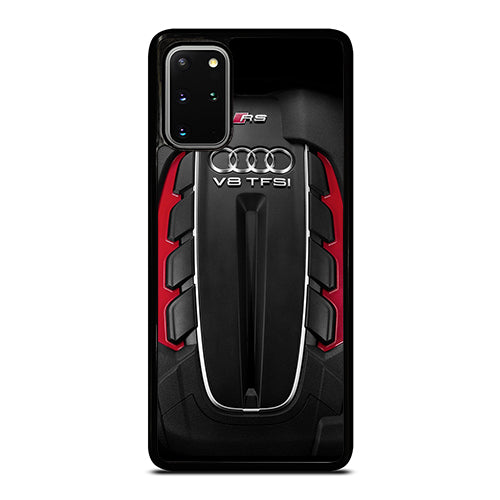 Audi RS Samsung Galaxy S20 Plus / S20 Plus 5G Case