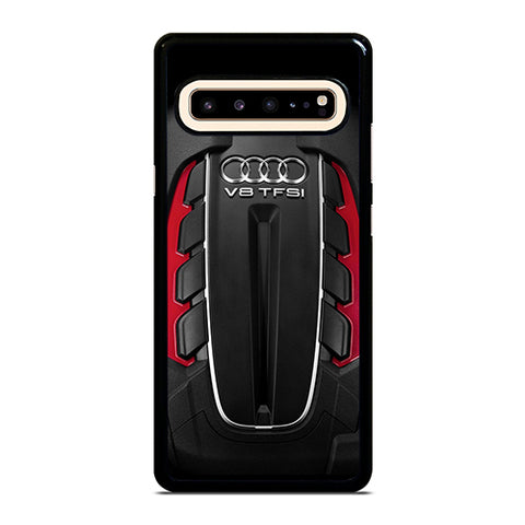 Audi RS Samsung Galaxy S10 5G Case