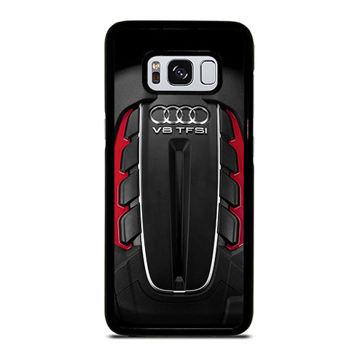 Audi RS Samsung Galaxy S8 Case