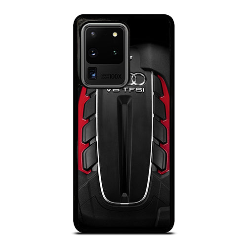 Audi RS Samsung Galaxy S20 Ultra / S20 Ultra 5G Case