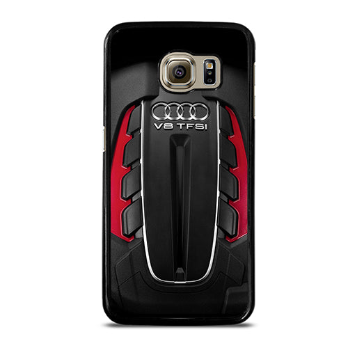 Audi RS Samsung Galaxy S6 Case