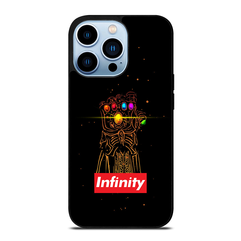 Avengers Thanos Great Infinity Gauntlet iPhone 13 Pro Max Case